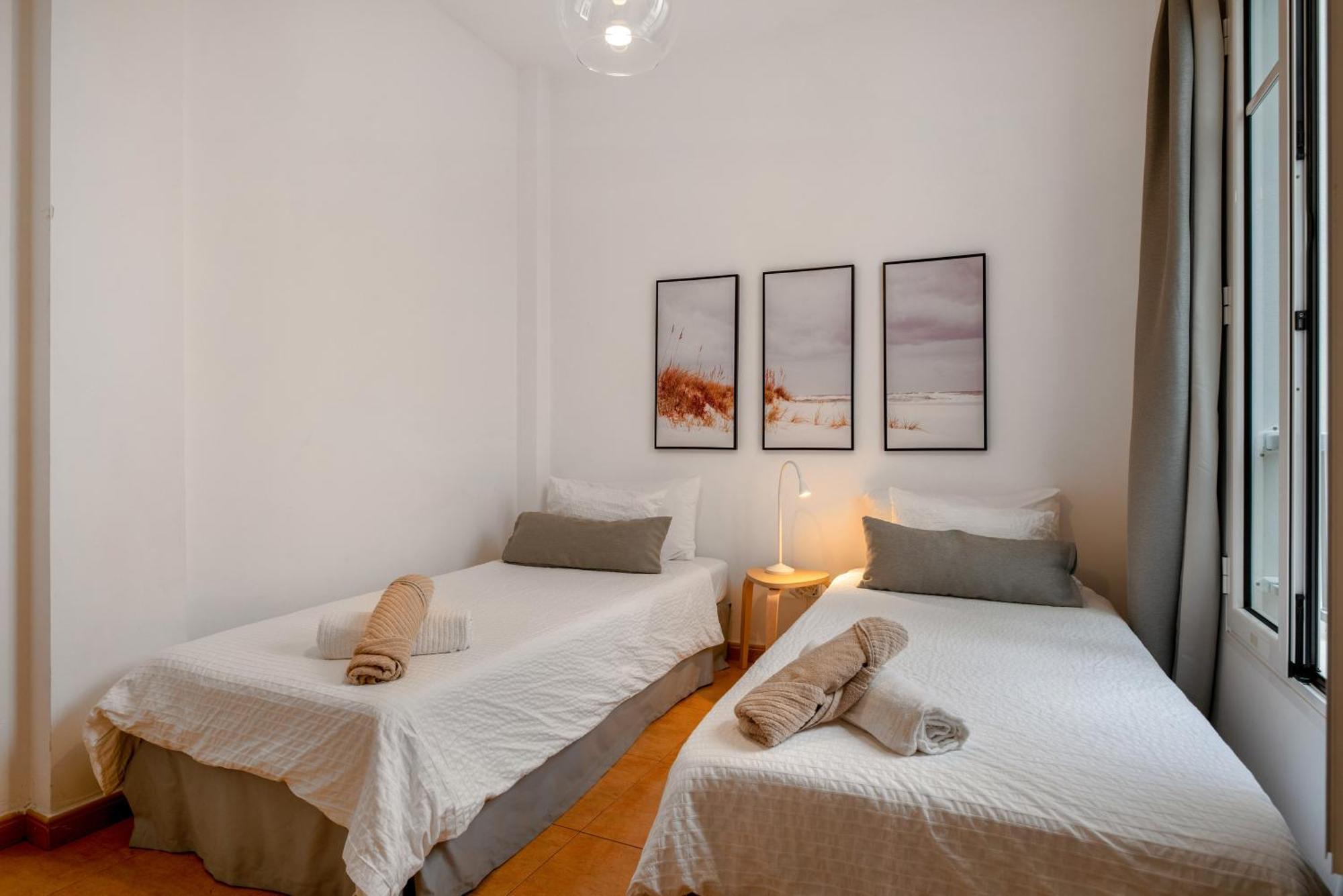 Precioso Apartamento En Lanzarote Arrecife  Eksteriør billede