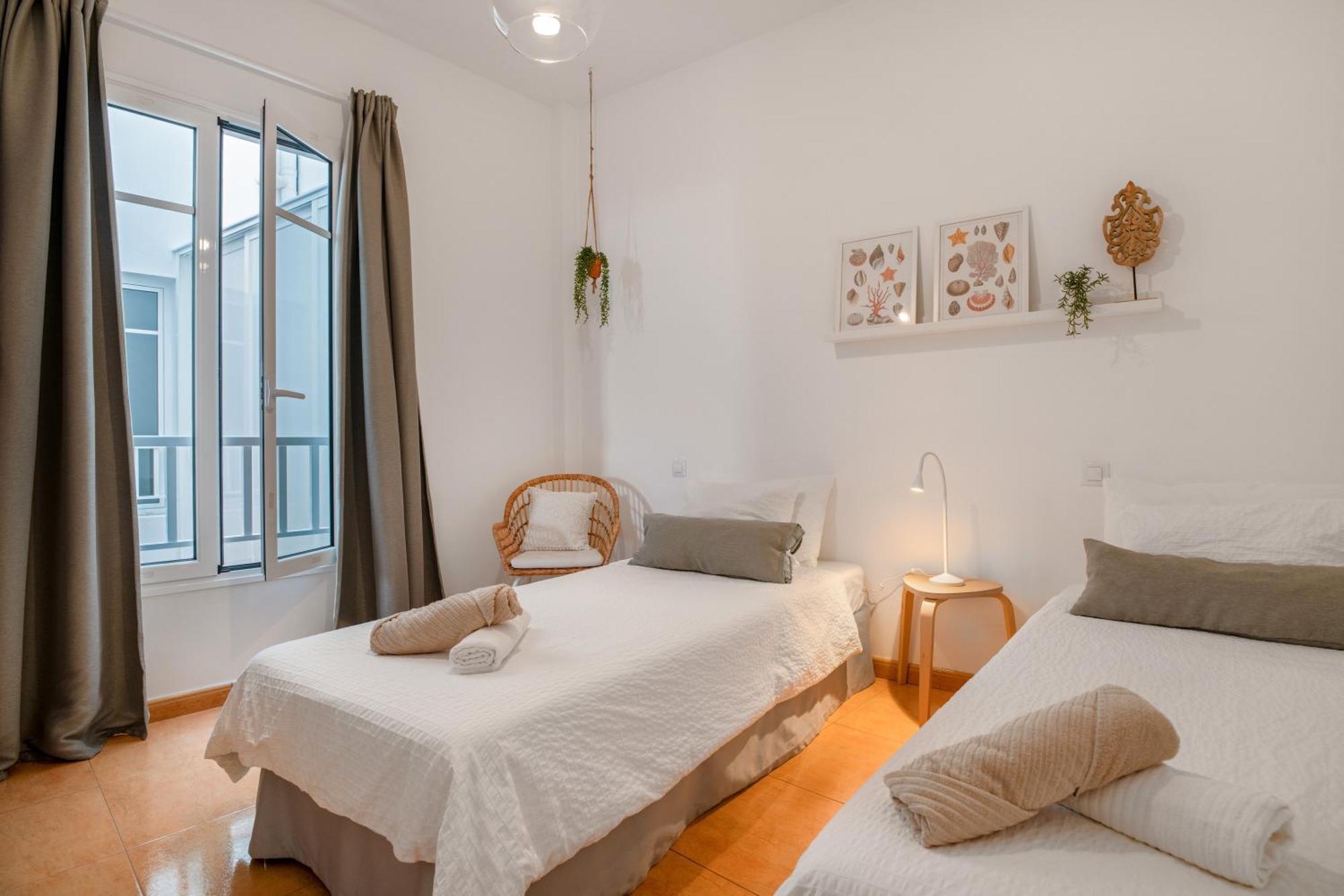 Precioso Apartamento En Lanzarote Arrecife  Eksteriør billede