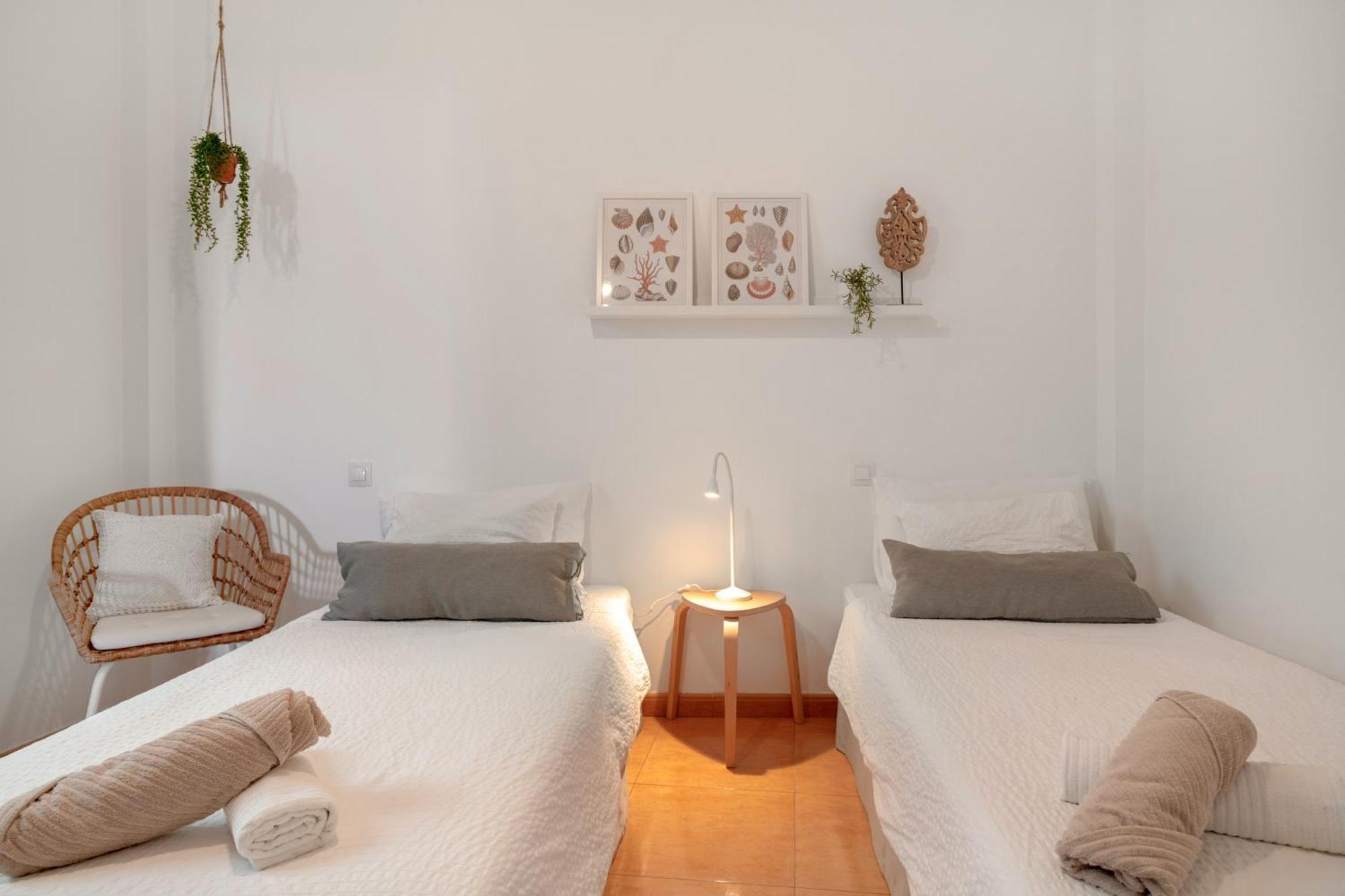 Precioso Apartamento En Lanzarote Arrecife  Eksteriør billede