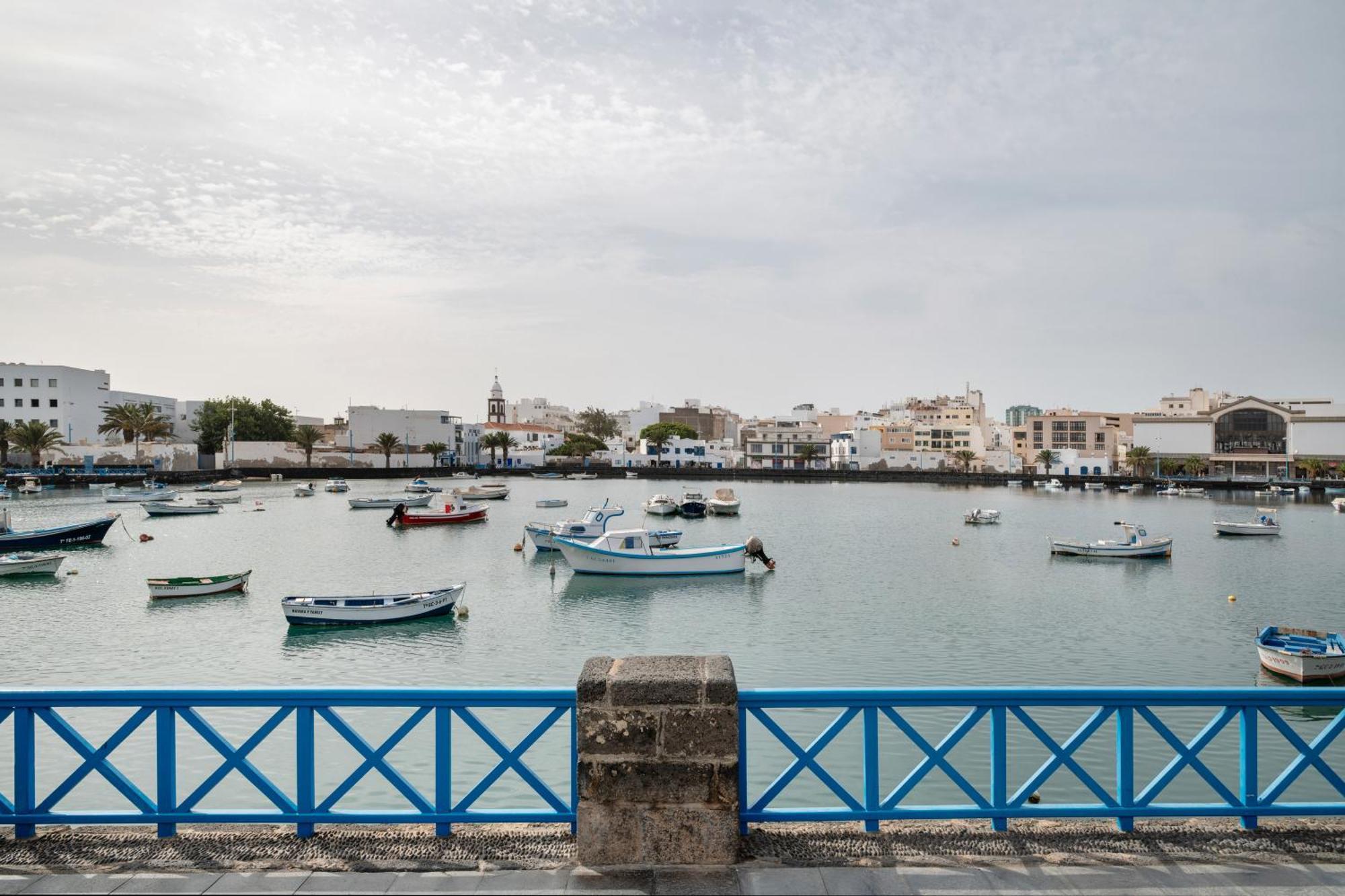 Precioso Apartamento En Lanzarote Arrecife  Eksteriør billede