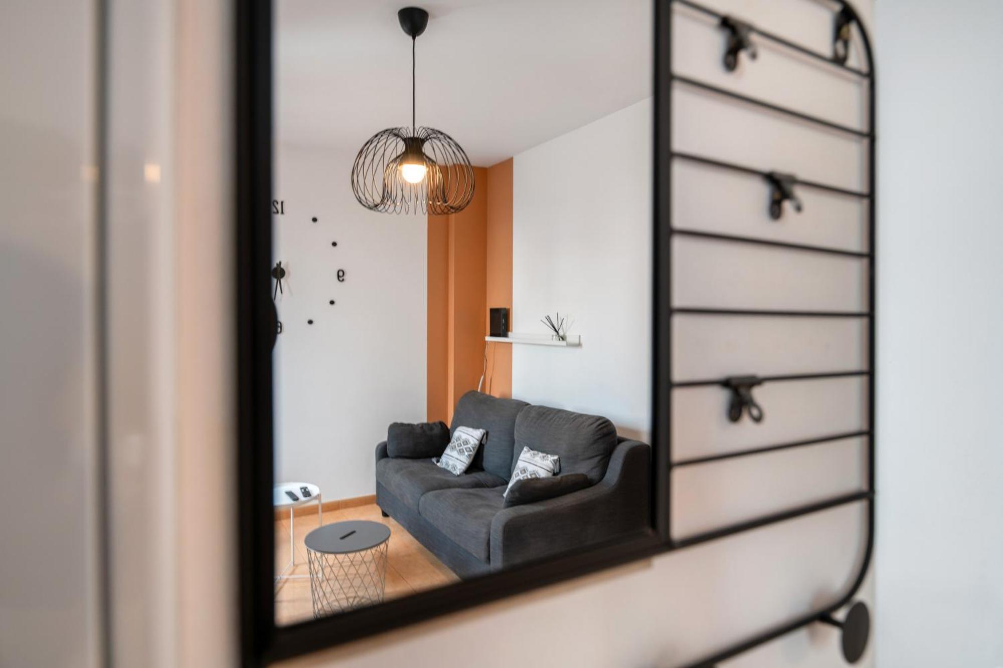 Precioso Apartamento En Lanzarote Arrecife  Eksteriør billede
