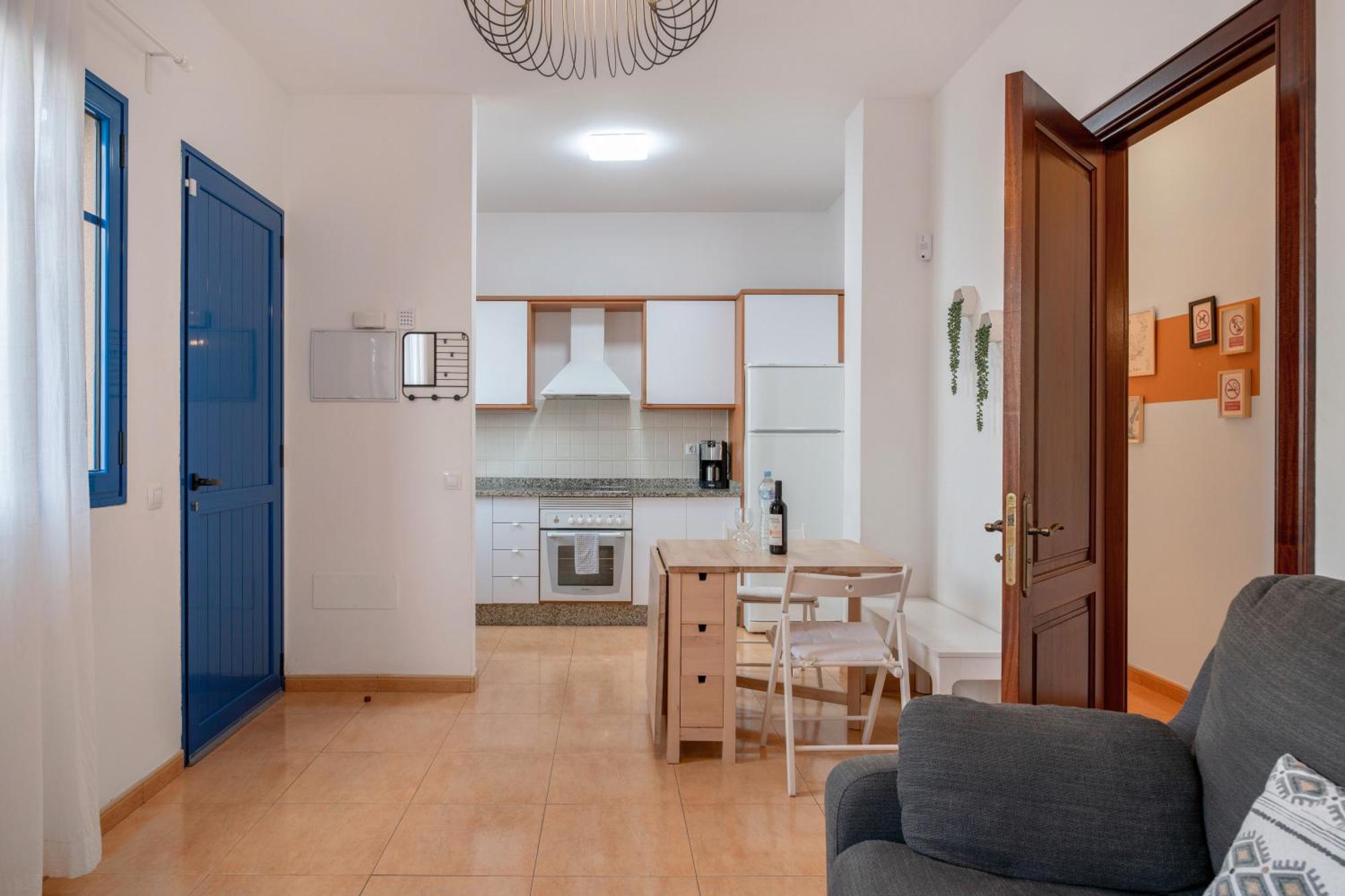 Precioso Apartamento En Lanzarote Arrecife  Eksteriør billede