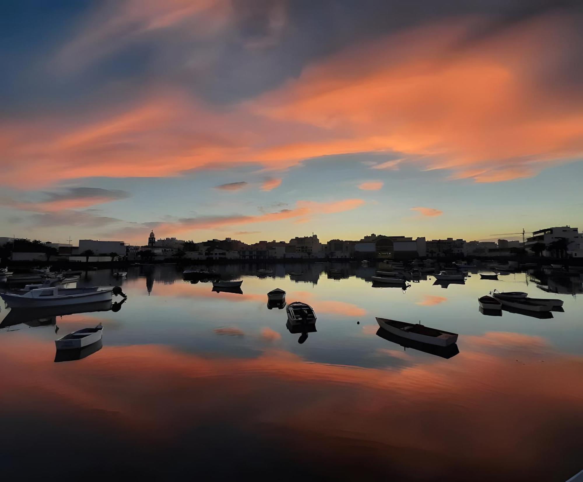Precioso Apartamento En Lanzarote Arrecife  Eksteriør billede