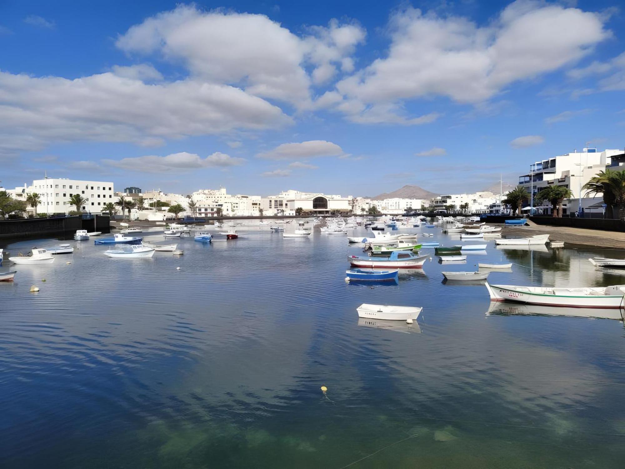 Precioso Apartamento En Lanzarote Arrecife  Eksteriør billede