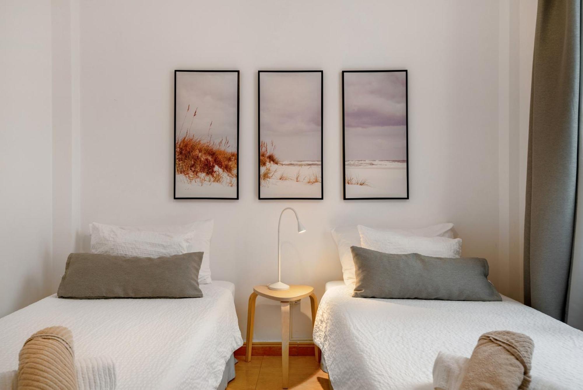 Precioso Apartamento En Lanzarote Arrecife  Eksteriør billede