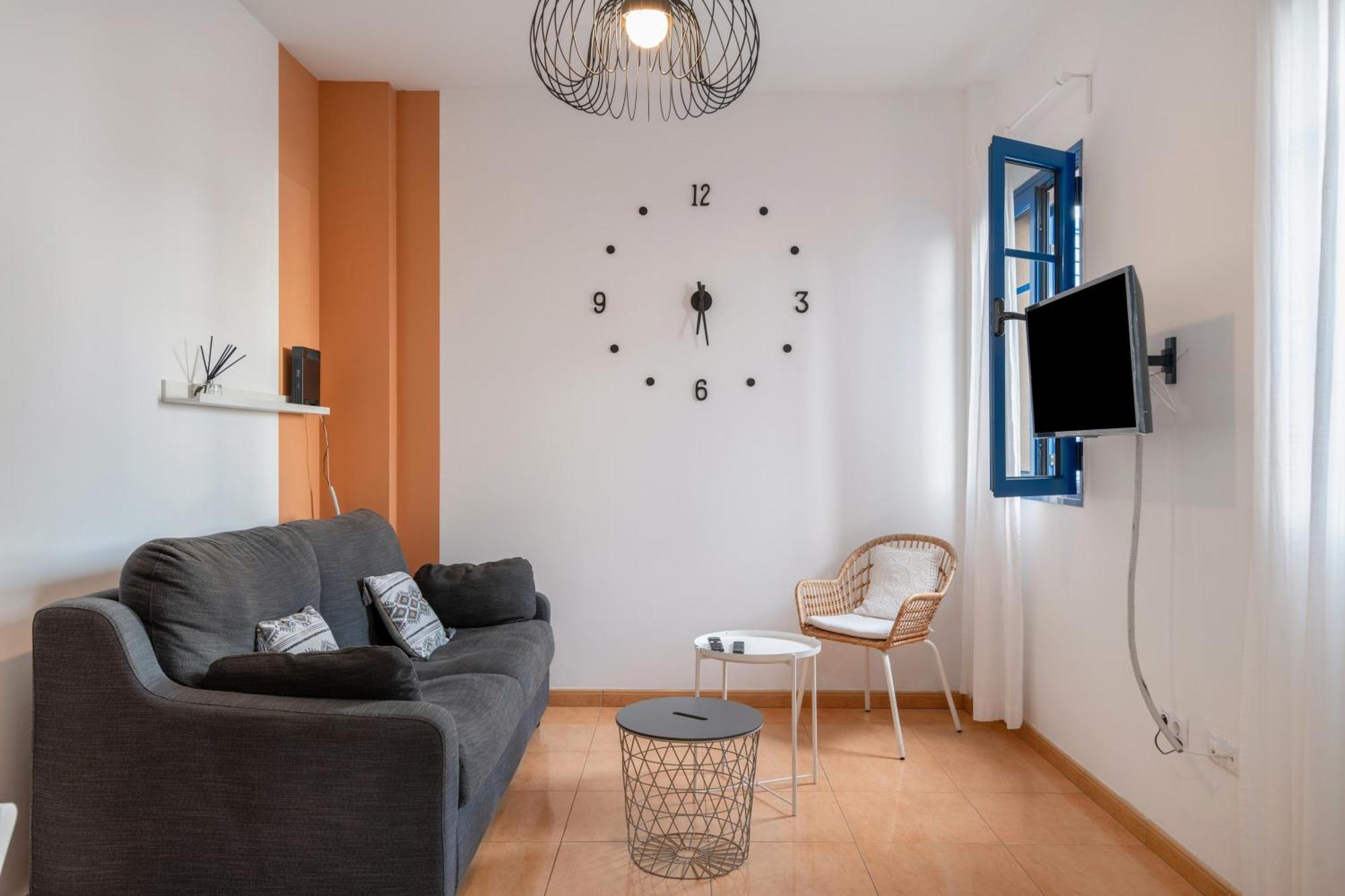 Precioso Apartamento En Lanzarote Arrecife  Eksteriør billede