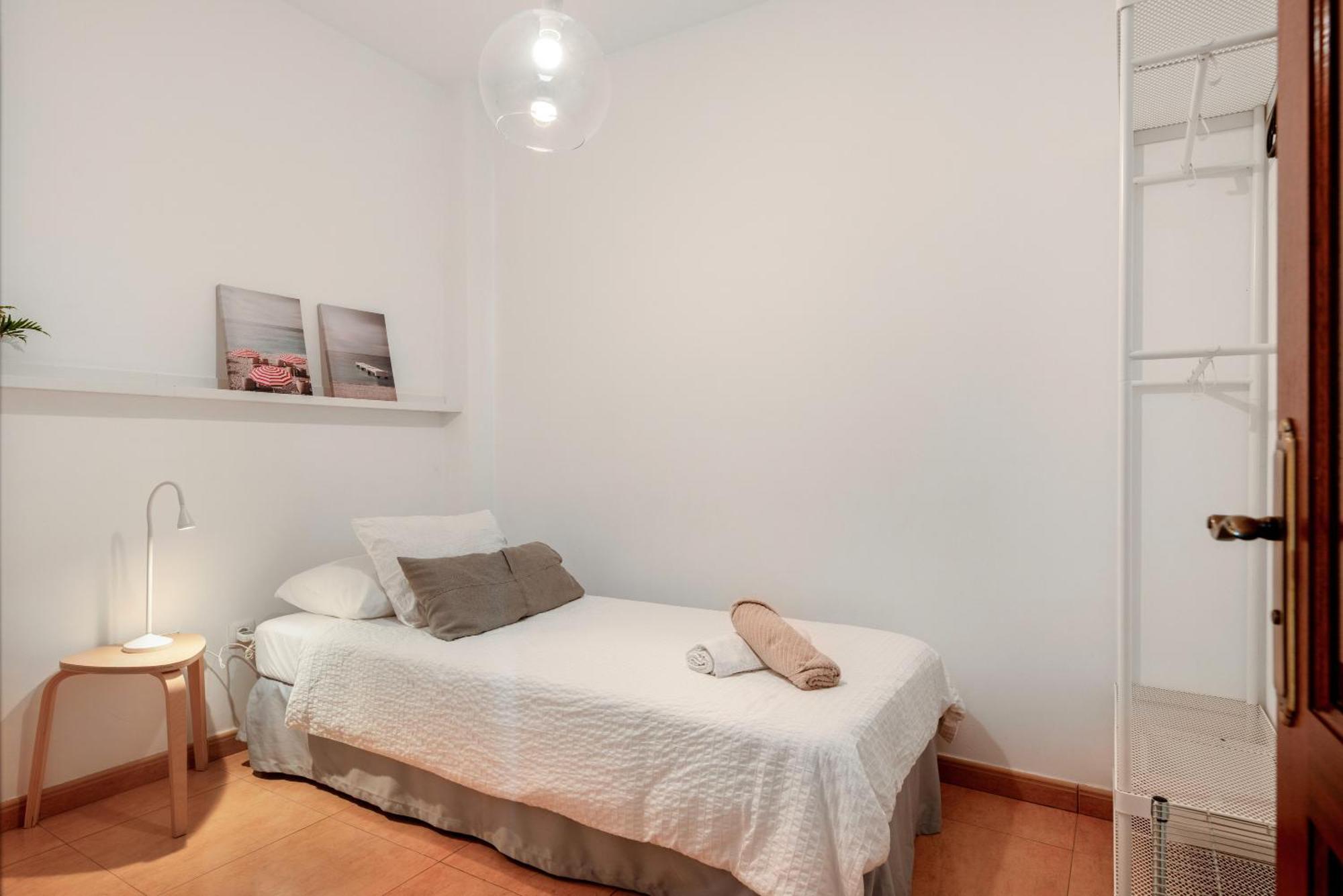 Precioso Apartamento En Lanzarote Arrecife  Eksteriør billede